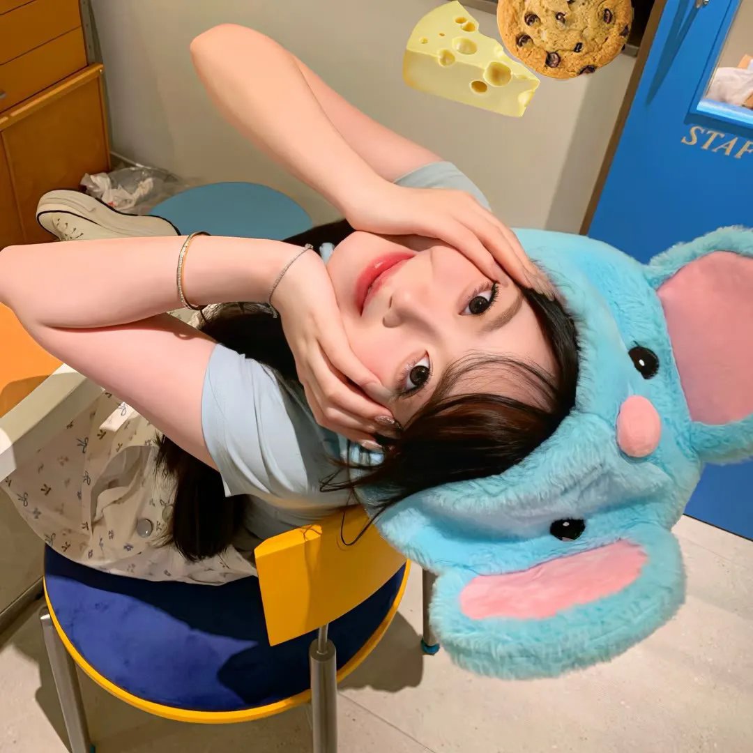 玉女私情