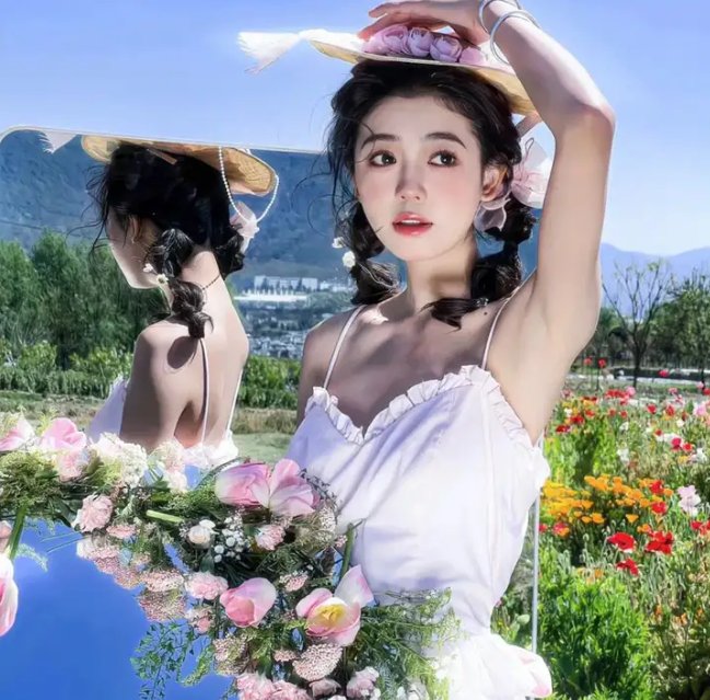 恋恋风尘